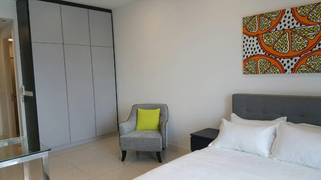 Photo of Bedroom in Bangsar