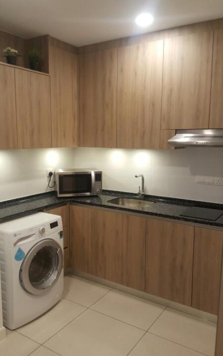 Photo of Kitchen in Bangsar