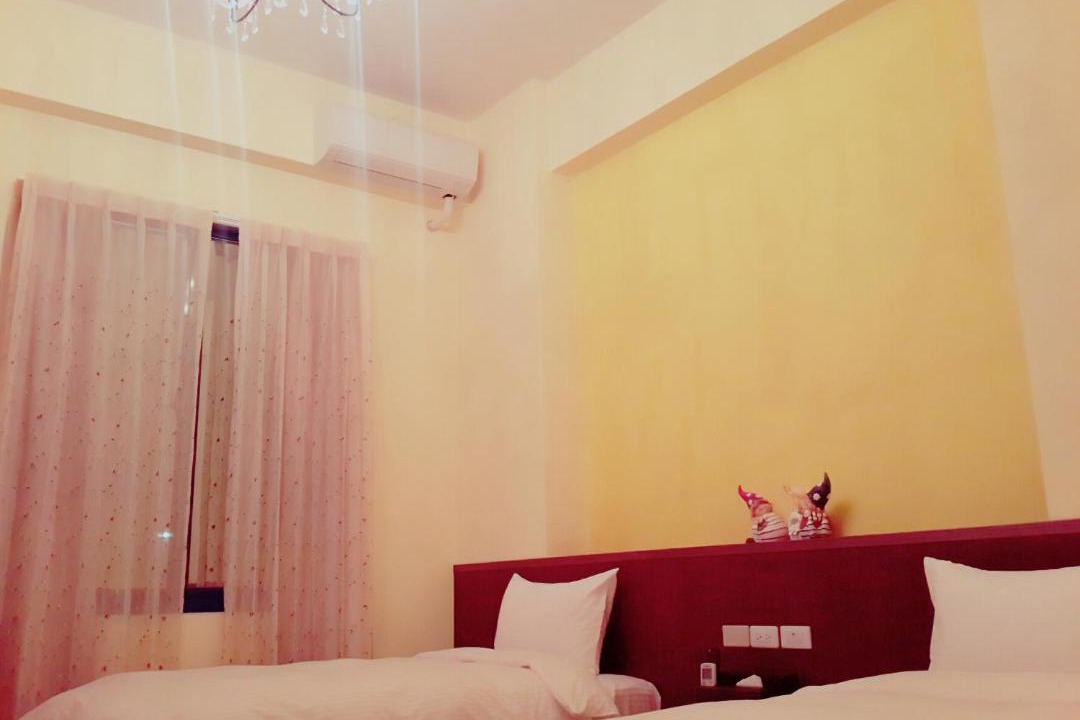 Photo of Bathroom in Zhiben