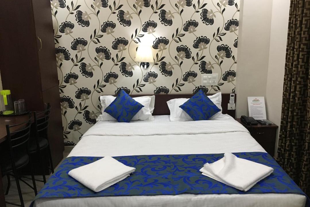Photo of Bedroom in Kaloor