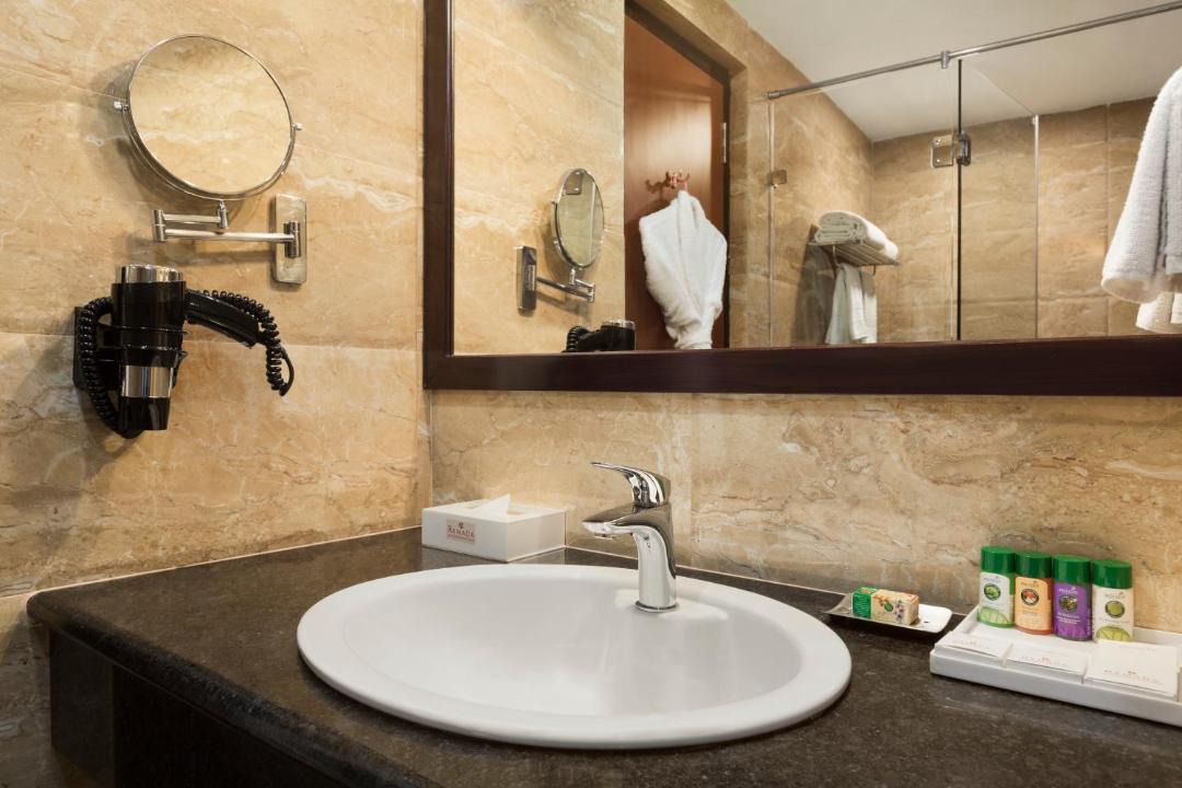 Photo of Bathroom in Bistupur