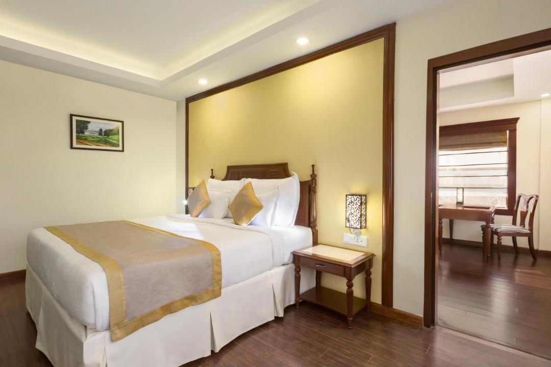 Photo of Bedroom in Bistupur