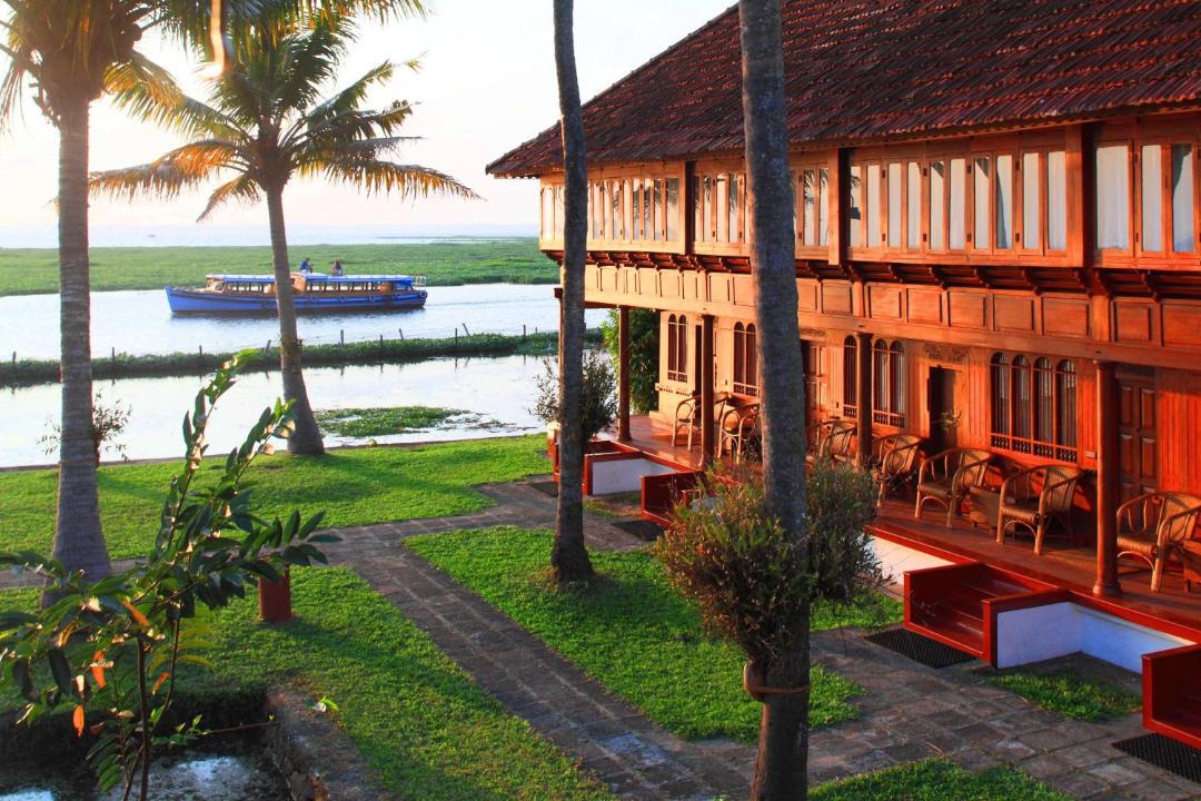 Photo of Others in Kumarakom