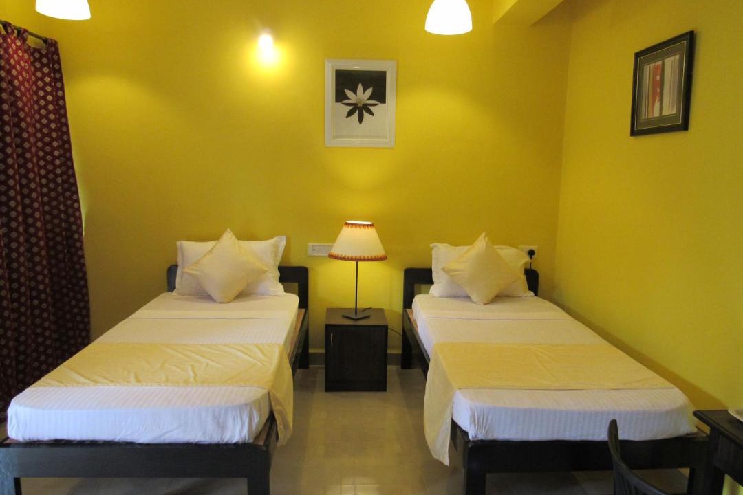 Photo of Bedroom in Majorda