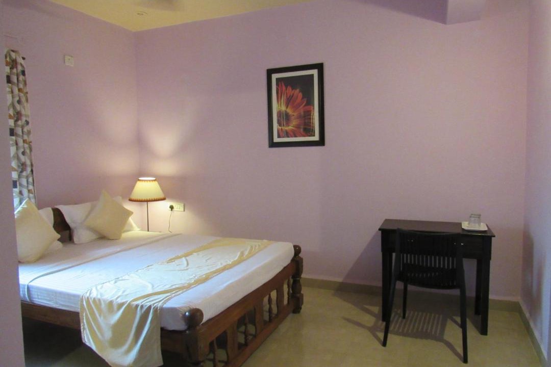 Photo of Bedroom in Majorda
