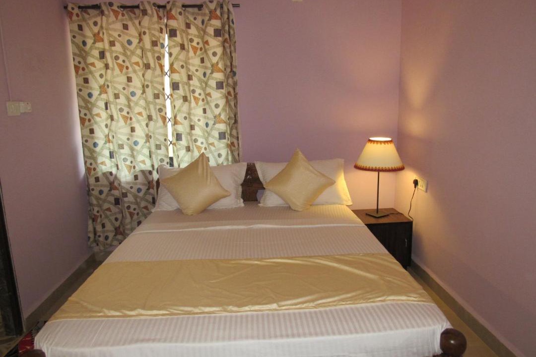 Photo of Bedroom in Majorda