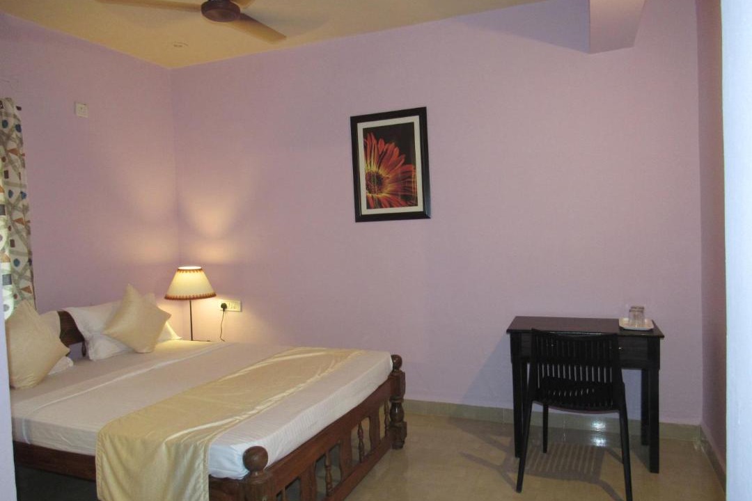 Photo of Bedroom in Majorda