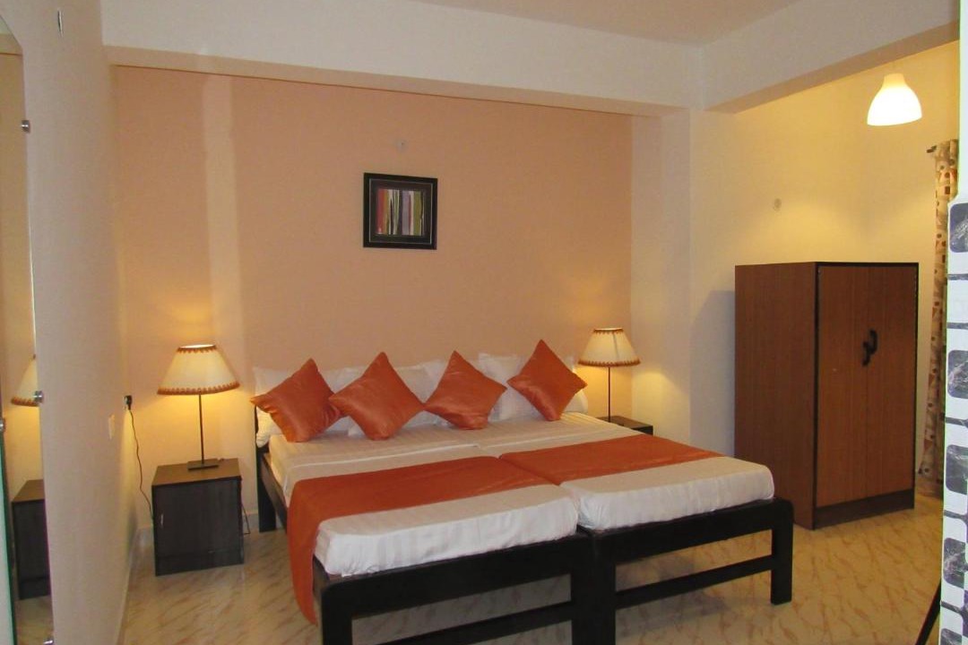 Photo of Bedroom in Majorda