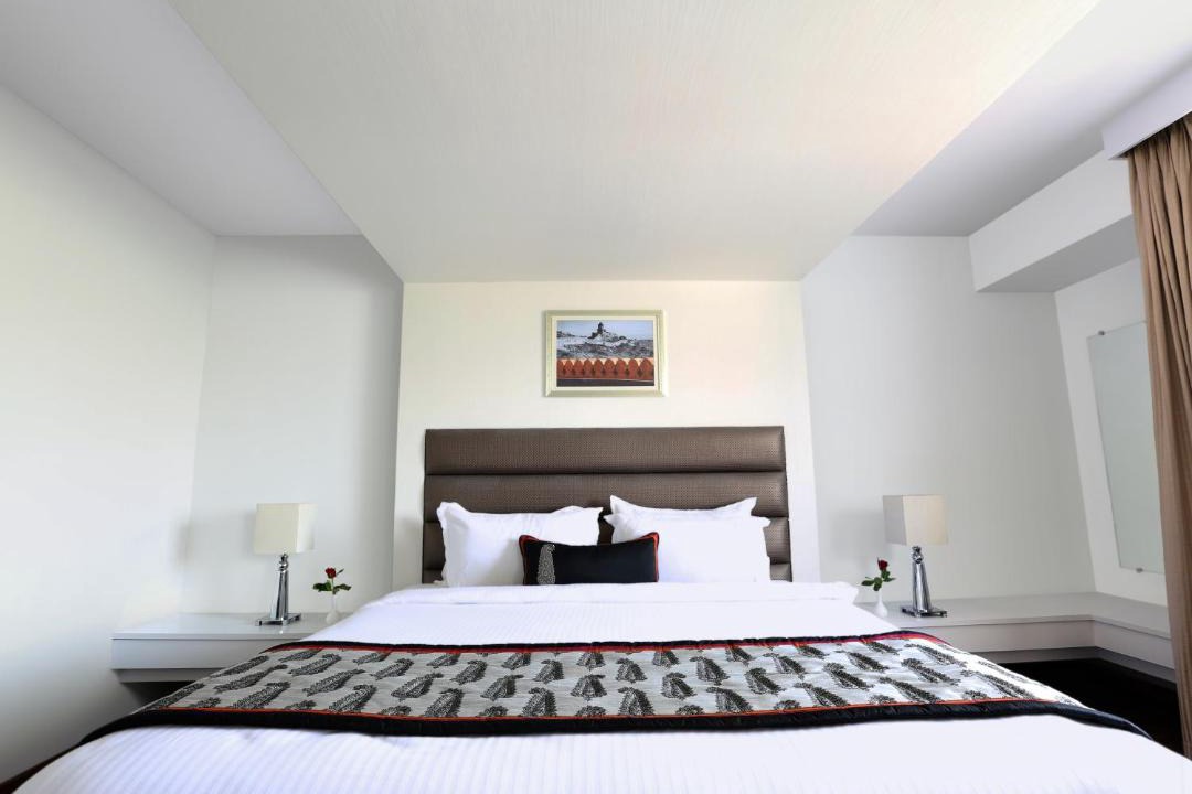 Photo of Bedroom in Panch Batti