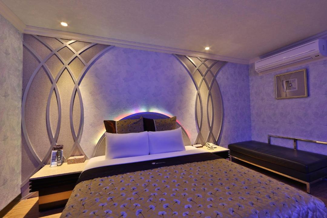 Photo of Livingroom in Shulin