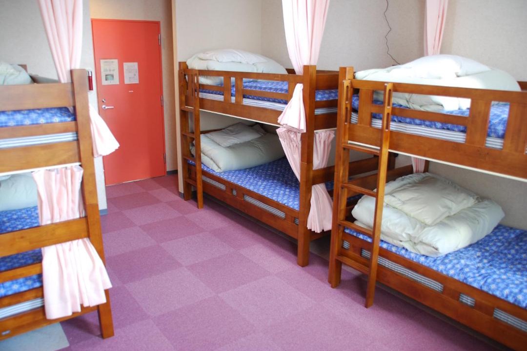 Photo of Bedroom in Takaishi