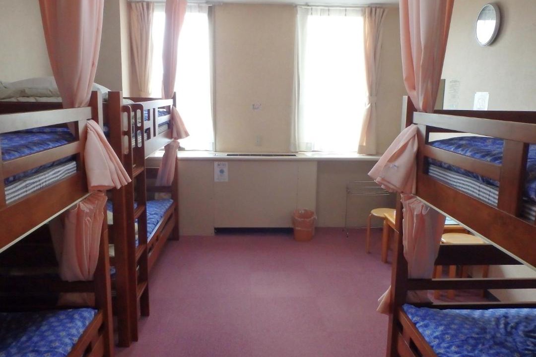 Photo of Bedroom in Takaishi
