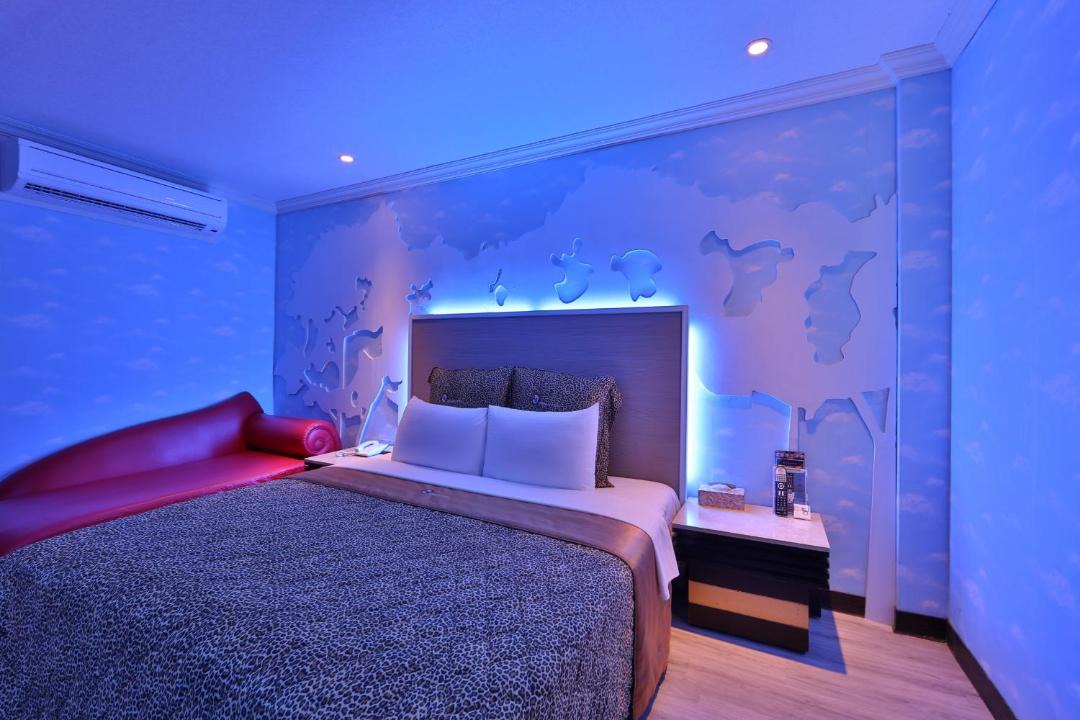 Photo of Bedroom in Shulin