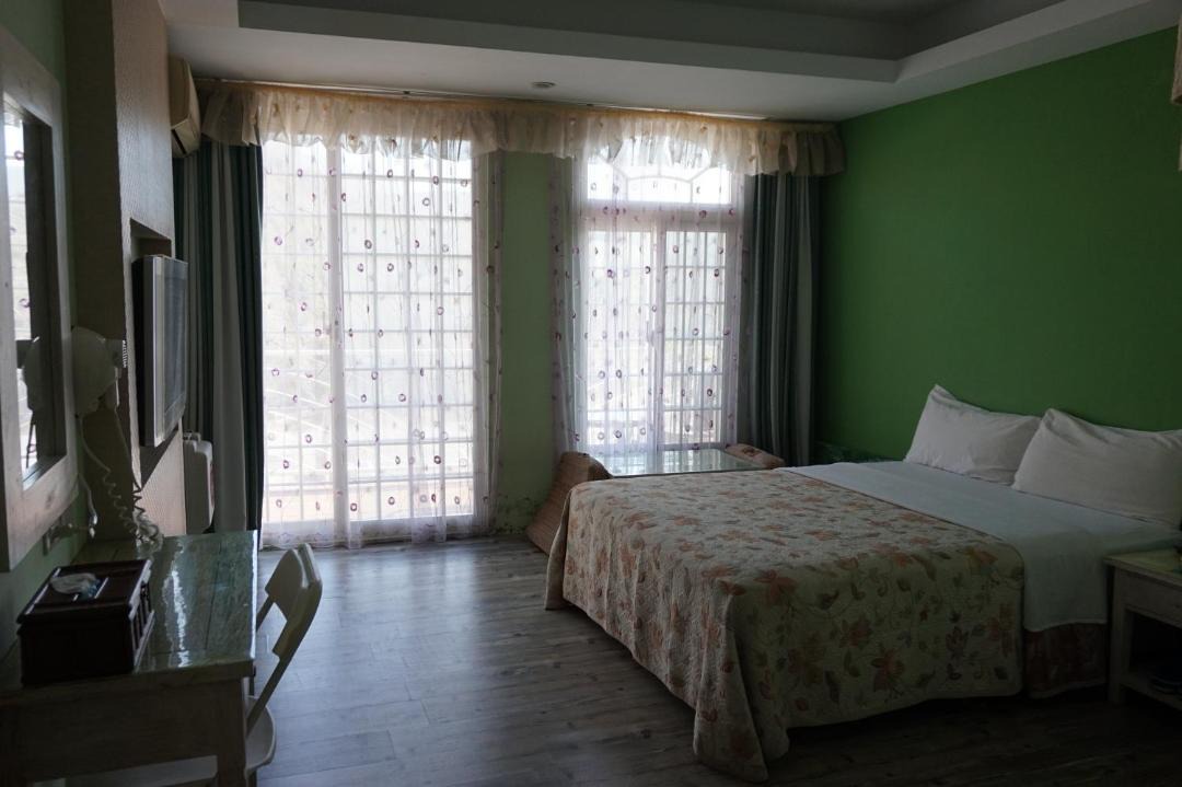 Photo of Bedroom in Big Beach