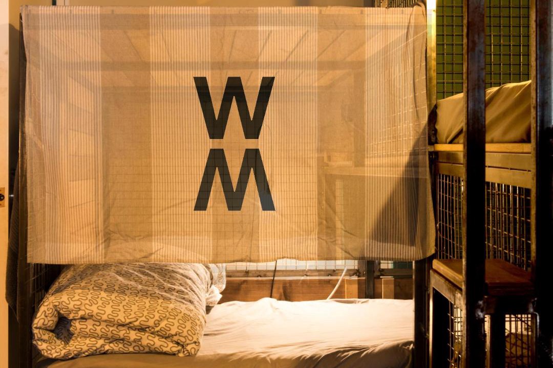 Photo of Bedroom in Mong Kok