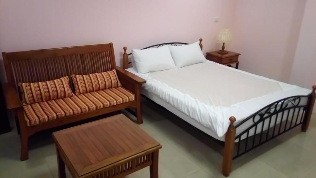 Photo of Bedroom in Hualien City Centre