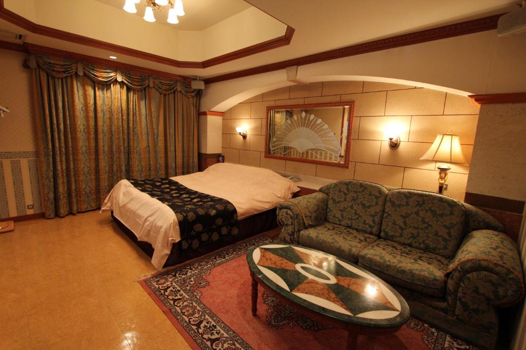 Photo of Bedroom in Sakai