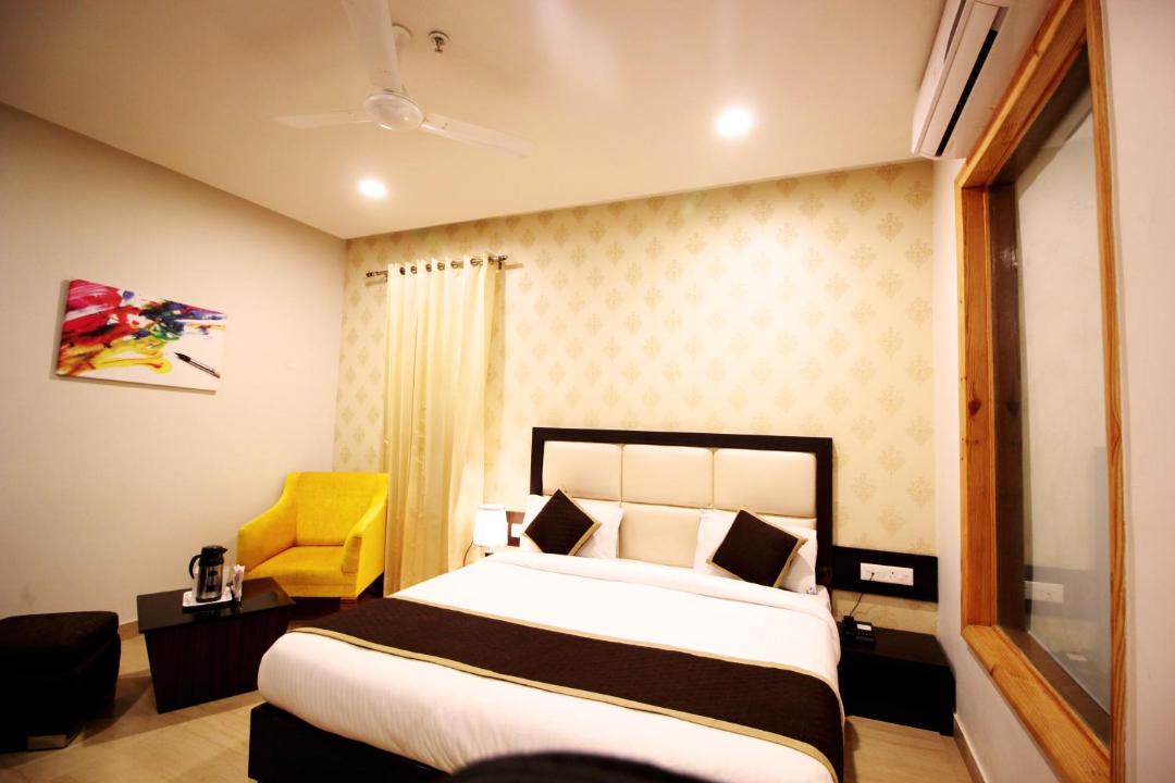 Photo of Bedroom in Alwar