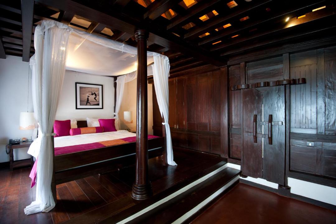 Photo of Bedroom in Neyyattinkara