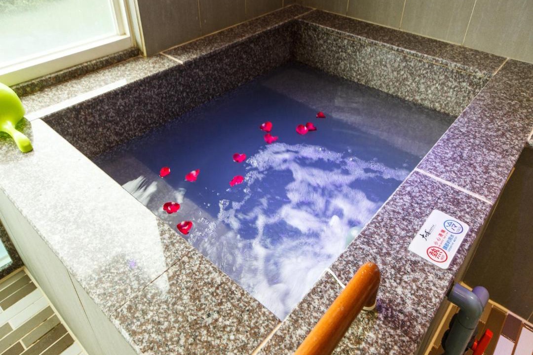 Photo of Bathroom in Wanli