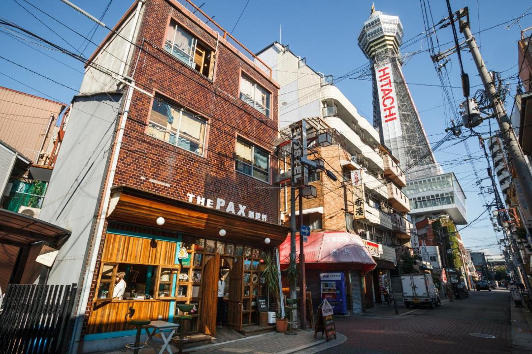 Photo of Others in Shinsekai