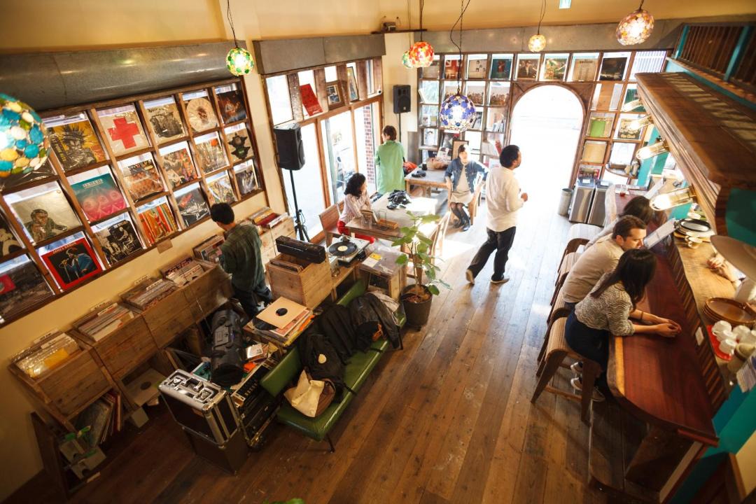 Photo of Others in Shinsekai