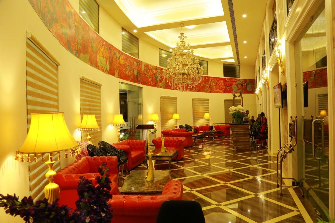 Photo of Livingroom in Alappuzha