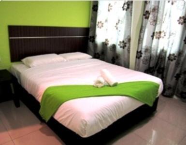 Photo of Bedroom in Kampung Paya