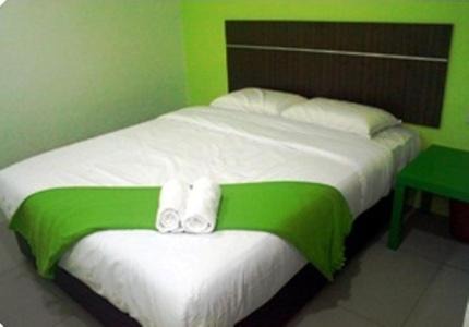 Photo of Bedroom in Kampung Paya