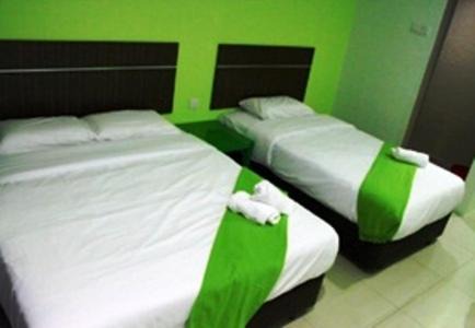 Photo of Bedroom in Kampung Paya
