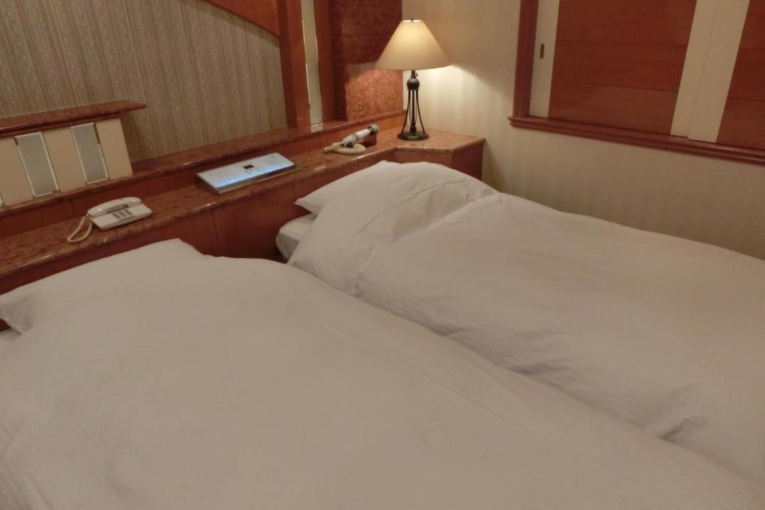 Photo of Bedroom in Minami Ward