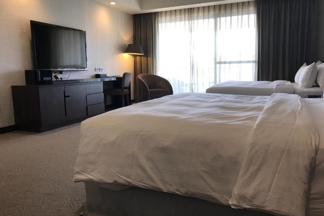 Photo of Bedroom in Big Beach