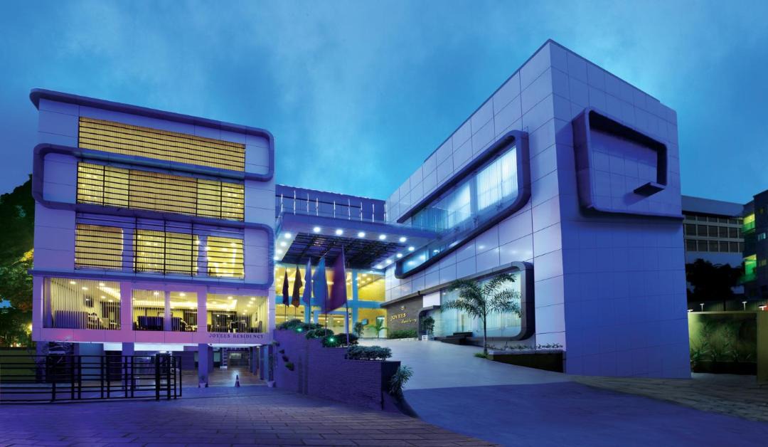 Photo of Buildings in Onamthuruth