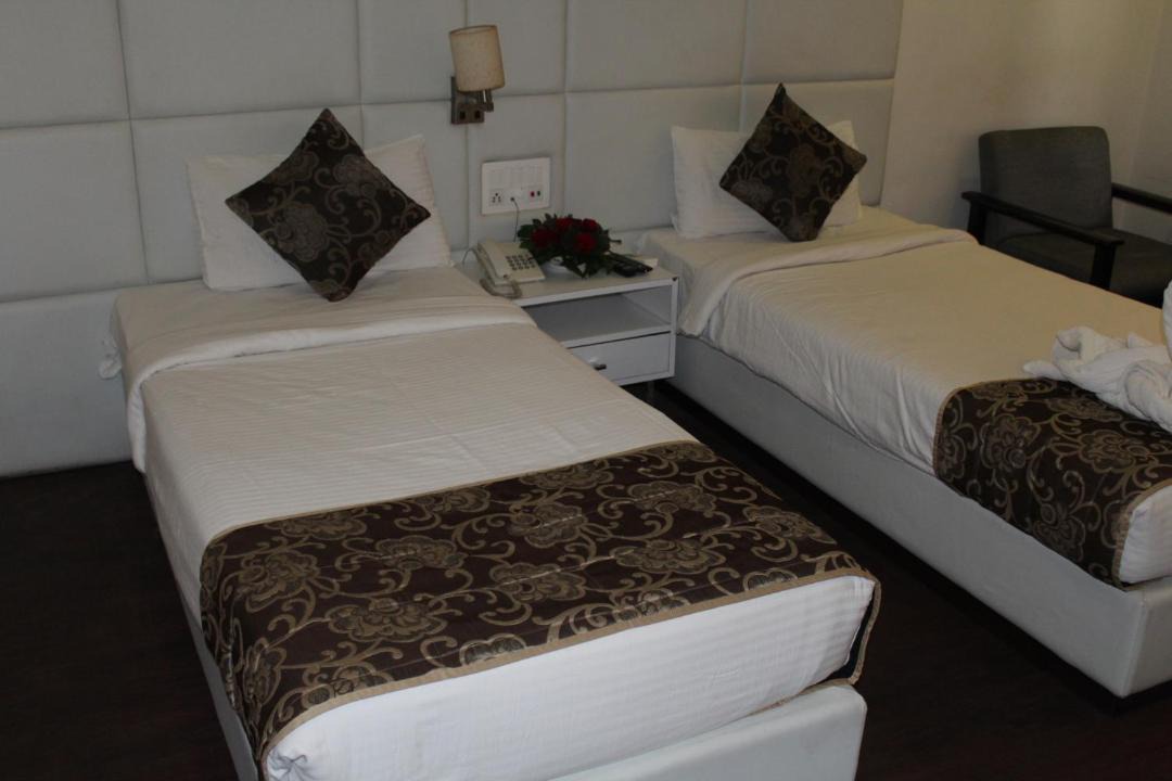 Photo of Bedroom in Aurangabad