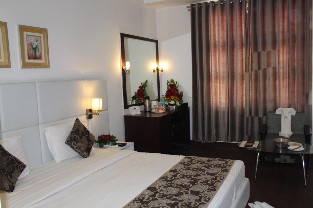 Photo of Bedroom in Aurangabad