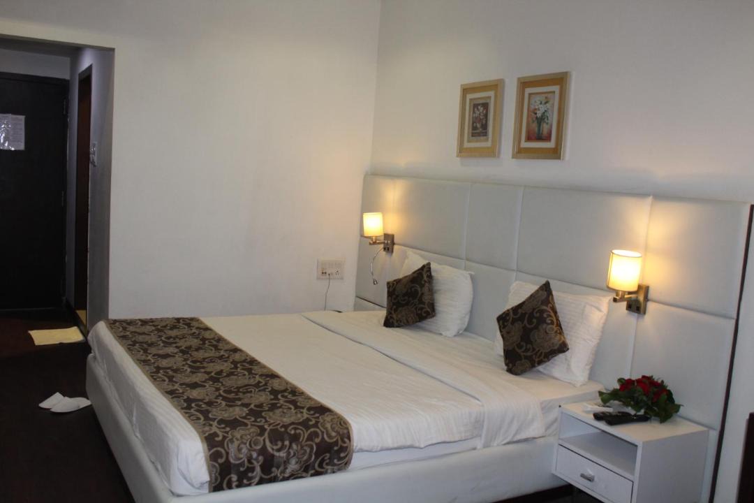 Photo of Bedroom in Aurangabad