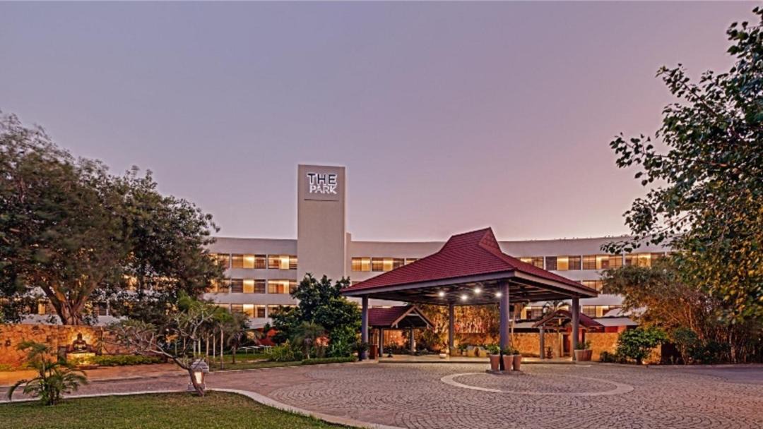 Photo of Buildings in Visakhapatnam