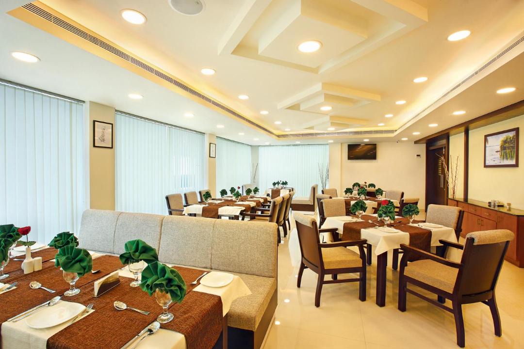 Photo of Livingroom in Onamthuruth