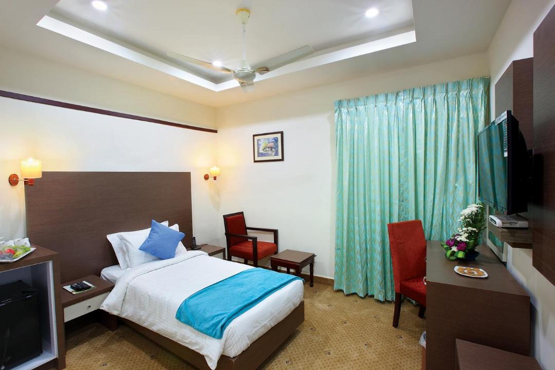 Photo of Bedroom in Onamthuruth