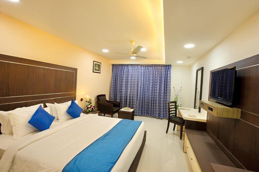 Photo of Bedroom in Onamthuruth