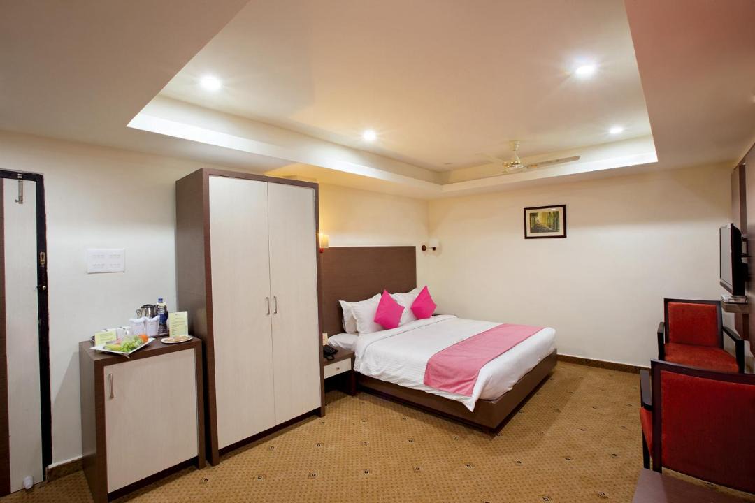 Photo of Bedroom in Onamthuruth