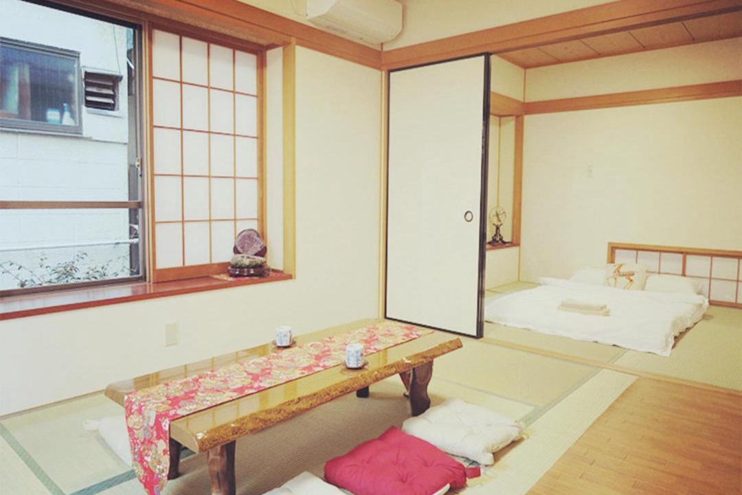 Photo of Others in Higashitateishi