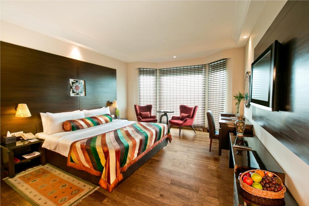 Photo of Bedroom in Malviya Nagar