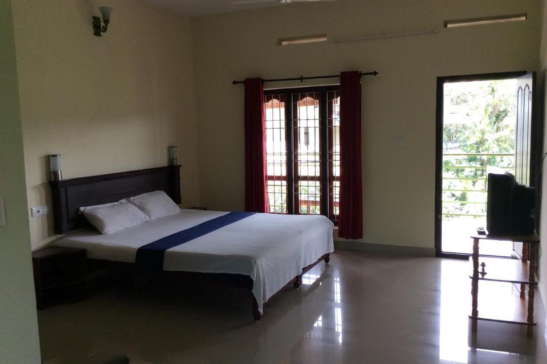 Photo of Bedroom in Kumily