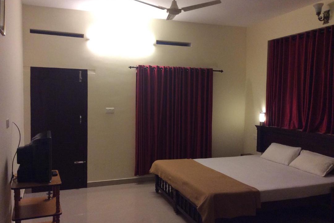 Photo of Bedroom in Kumily