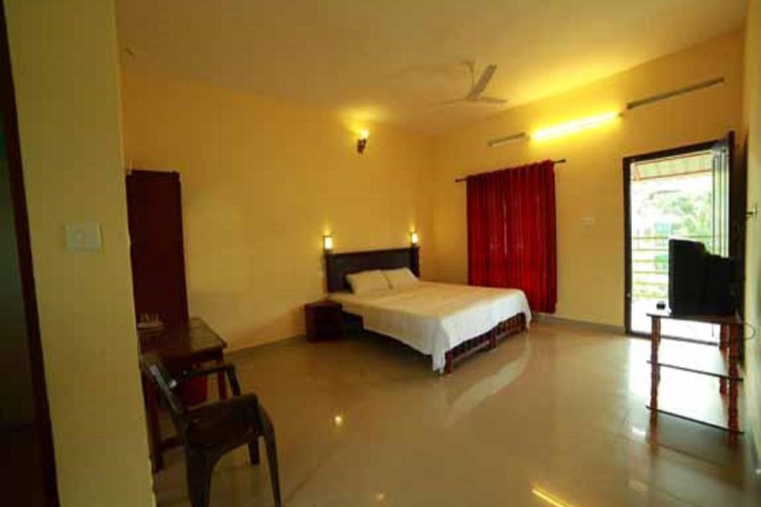 Photo of Bedroom in Kumily