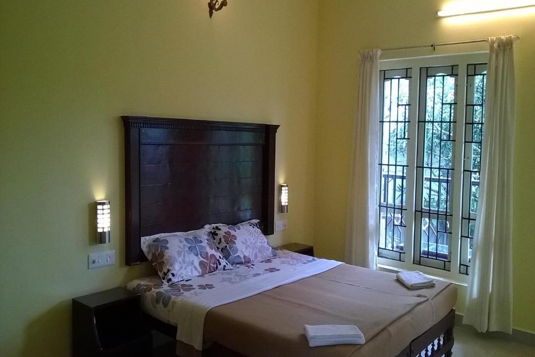 Photo of Bedroom in Kumily