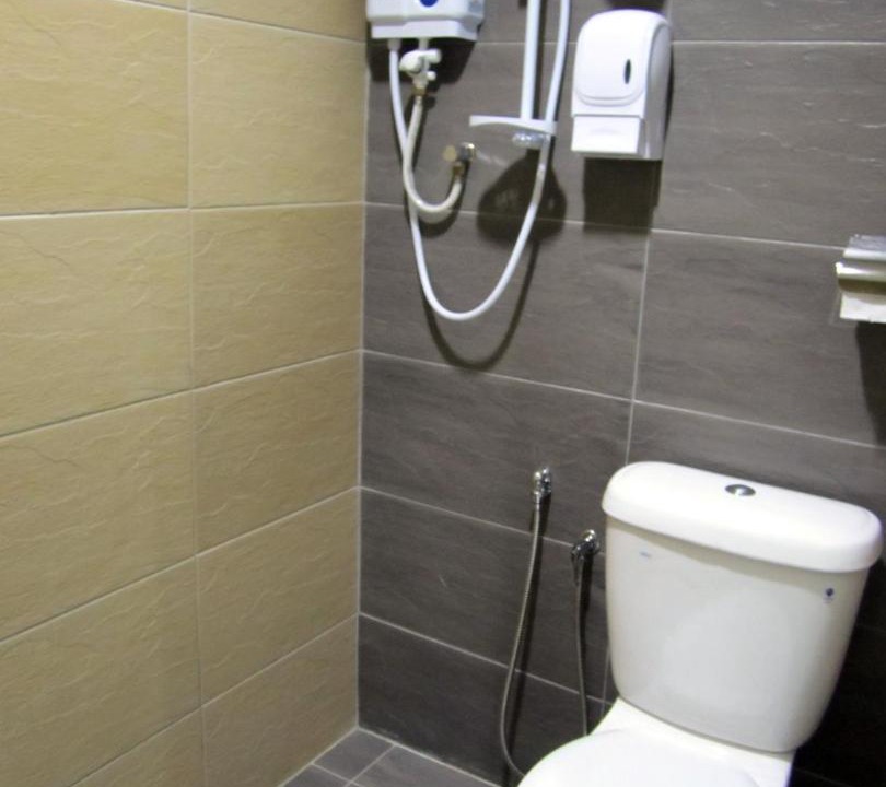 Photo of Bathroom in Kampung Paya