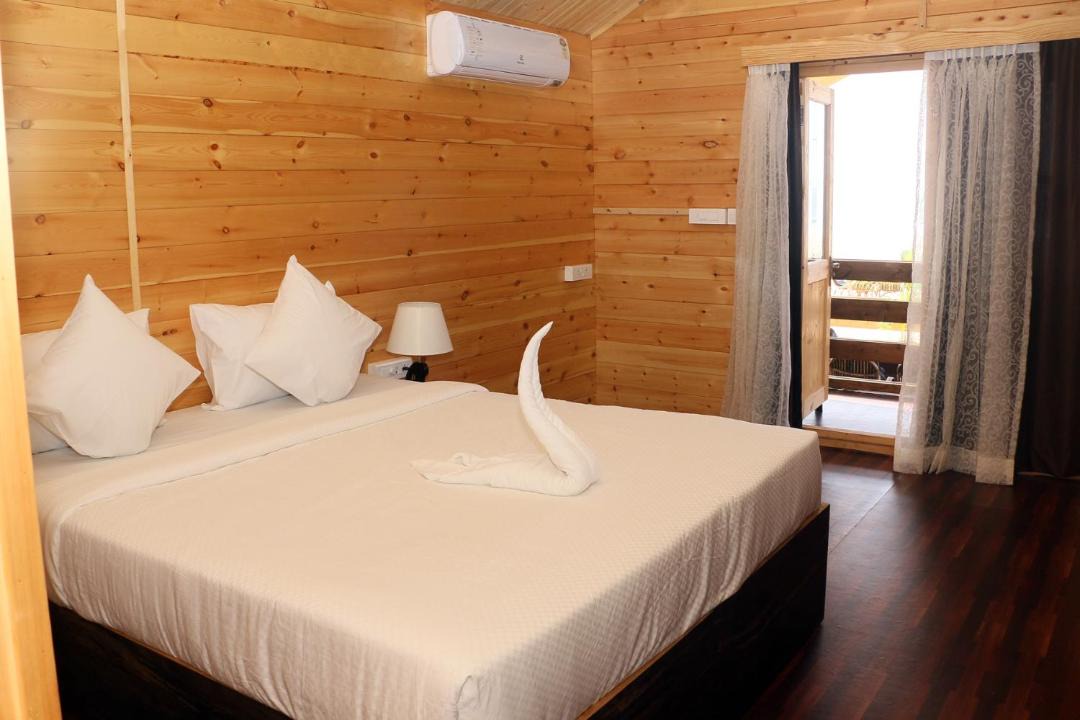 Photo of Bedroom in Agonda
