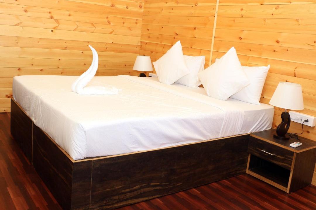 Photo of Bedroom in Agonda